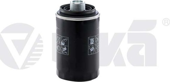 Масляный фильтр Vika. Артикул 11151778501
