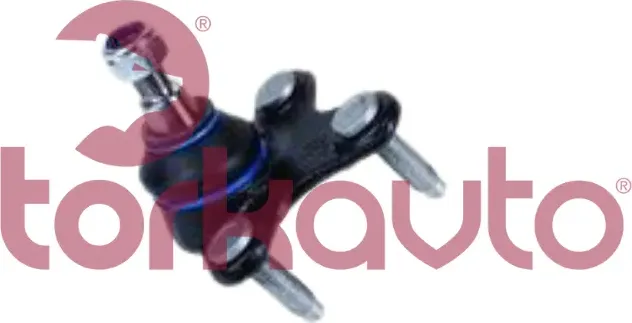 Опора шаровая VW GOLF V/JETTA/TOURAN/TIGUAN/AUDI A3/OCTAVIA 04- нижн.прав. (Tork). Артикул TRK0755
