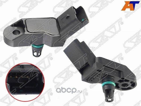 ДATЧИKДABЛEHИЯBOЗДУXACITROENBERLINGOIIIC3C4PEUGEOT (SAT). Артикул ST1920AJ