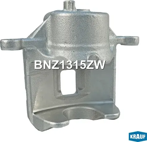 Суппорт тормозной Krauf. Артикул BNZ1315ZW