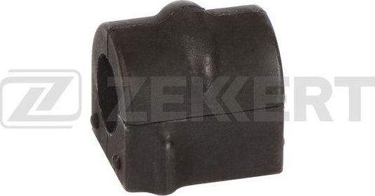 Втулка стабилизатора Zekkert. Артикул GM-1693