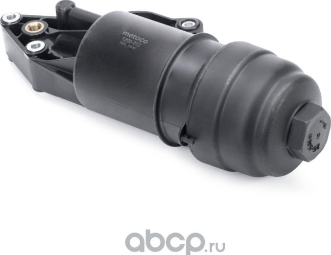 Корпус масляного фильтра (Metaco). Артикул 1200012