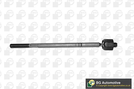 Рулевая тяга BGA. Артикул SR4217