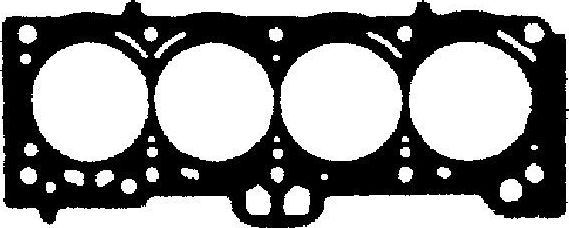 Прокладка ГБЦ BGA для Toyota Caldina II 1997-2002. Артикул CH8387