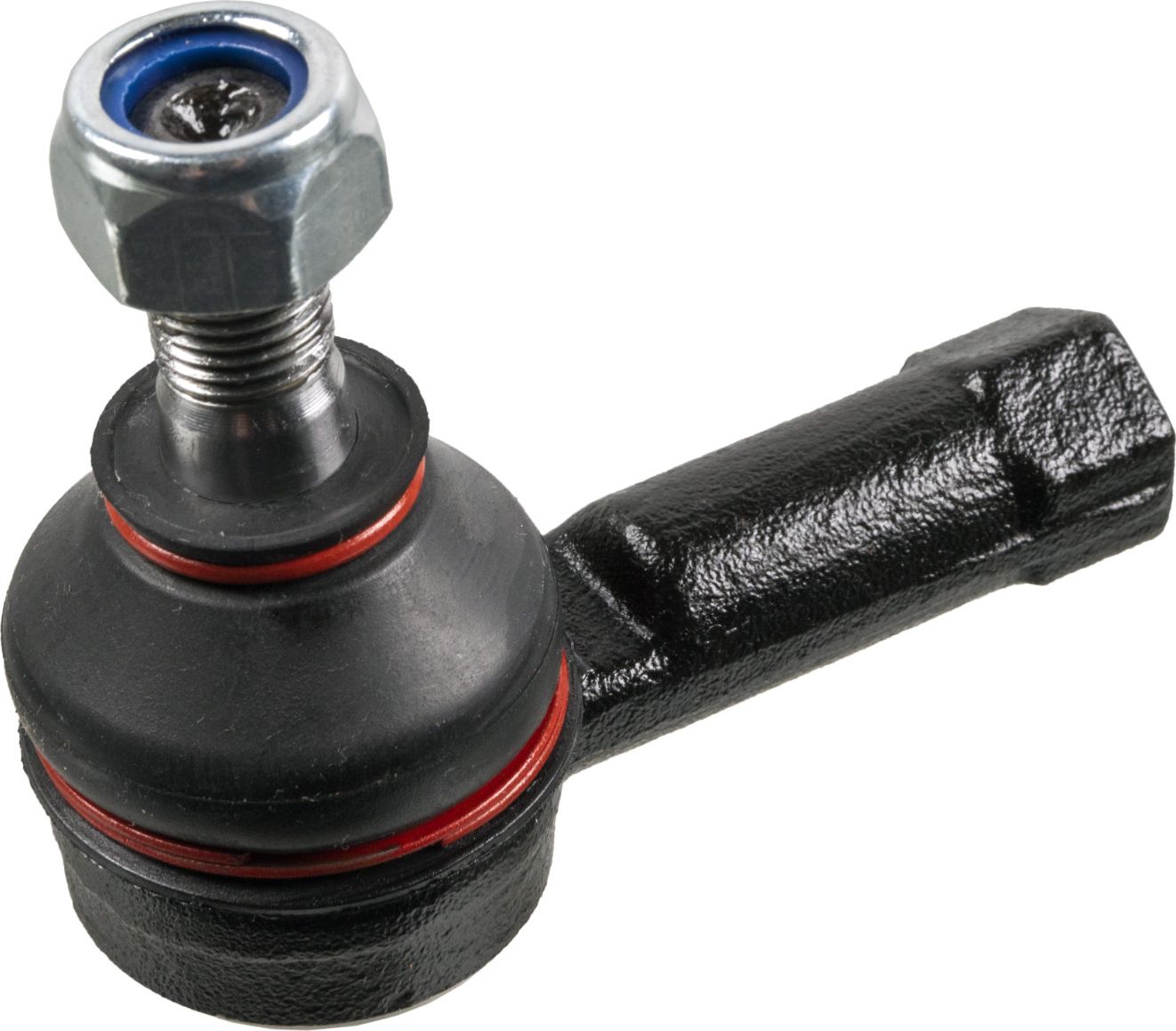 Наконечник рулевой тяги Blue Print. Артикул ADK88711