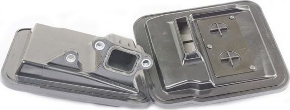 Фильтр АКПП JS Asakashi для Mitsubishi ASX I 2013-2026. Артикул JT23003