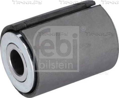 Втулка рессоры Febi Bilstein для MAN F2000 1994-2005. Артикул 10808
