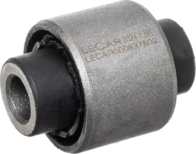 Сайлентблоки подвески, задней цапфы, ?37,4мм / Aud LECAR LECAR000637602 Lecar. Артикул LECAR000637602