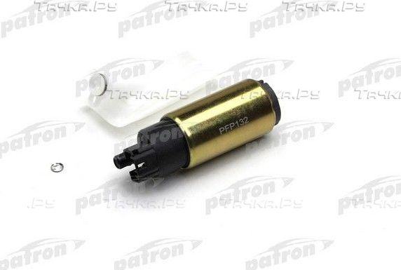 Бензонасос (топливный насос) Patron для Fiat Brava 1995-1999. Артикул PFP132