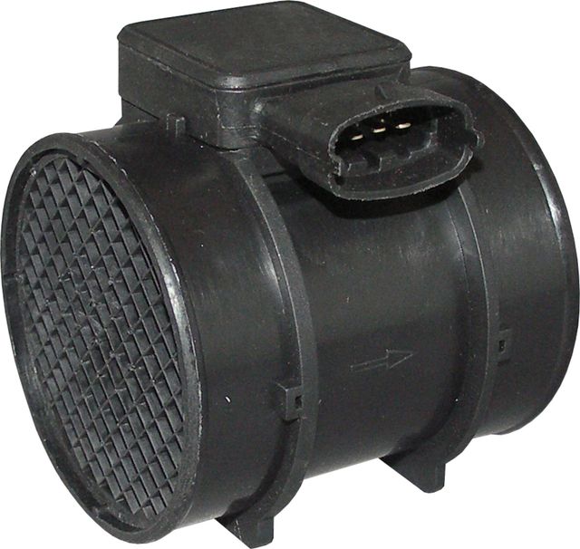 Датчик массового расхода воздуха (ДМРВ) JP Group для Opel Tigra B 2004-2010. Артикул 1293900200