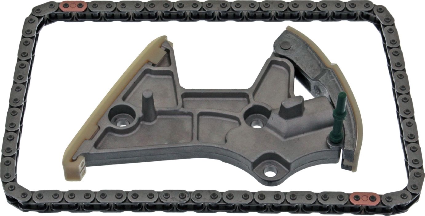 Комплект цепи масляного насоса Febi Bilstein. Артикул 47354