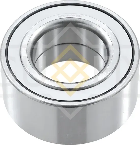 Подшипник ступицы передней правый/левый KIA OPTIMA 2012-/SPORTAGE 1994-2004, HYU (Sufix). Артикул SM1061