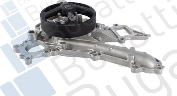 Помпа (водяной насос) Bugatti. Артикул PA10386