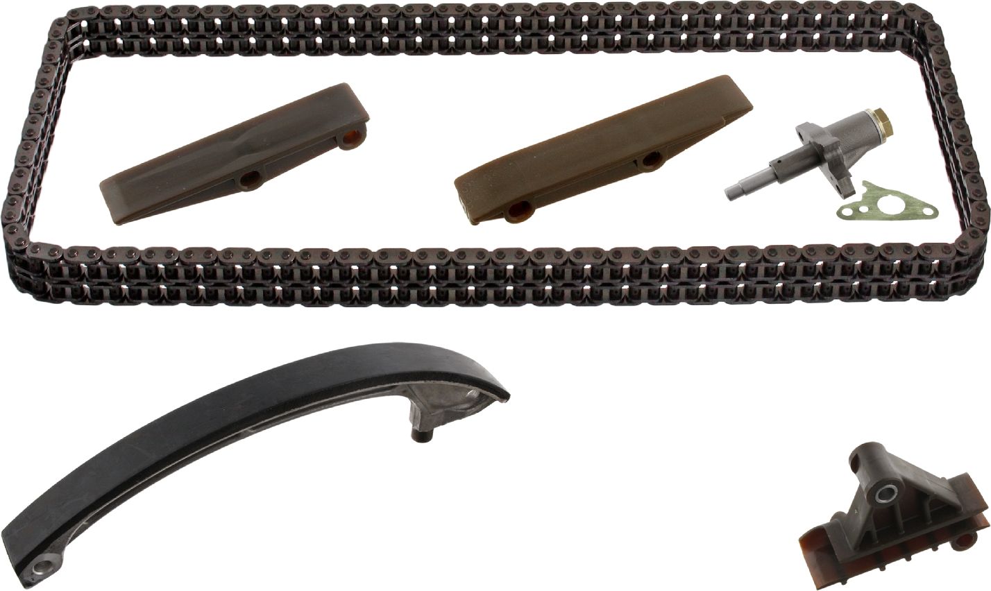 Цепь ГРМ Febi Bilstein. Артикул 30324