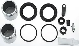 Ремкомплект, тормозной суппорт (Seinsa Autofren). Артикул D41689C