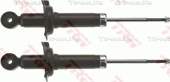 Амортизатор TRW Twin. Артикул JGS1042T