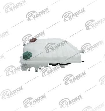 Расширительный бачок Vaden Original. Артикул 543.01.0002