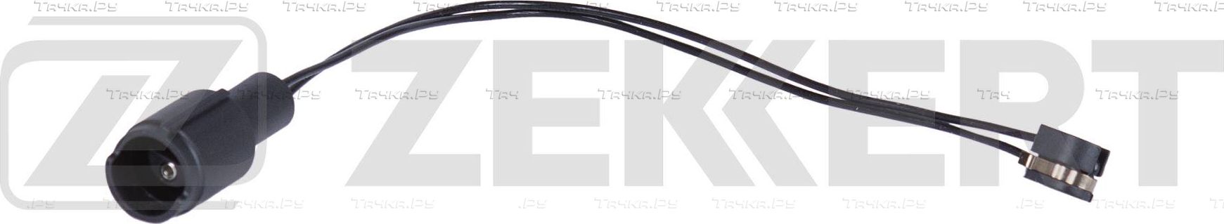 Датчик износа тормозных колодок  Zekkert. Артикул BS-8001