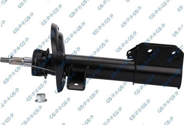 Амортизатор GSP передний для Mercedes-Benz GLK-Класс I (X204) 2008-2015. Артикул 32317020