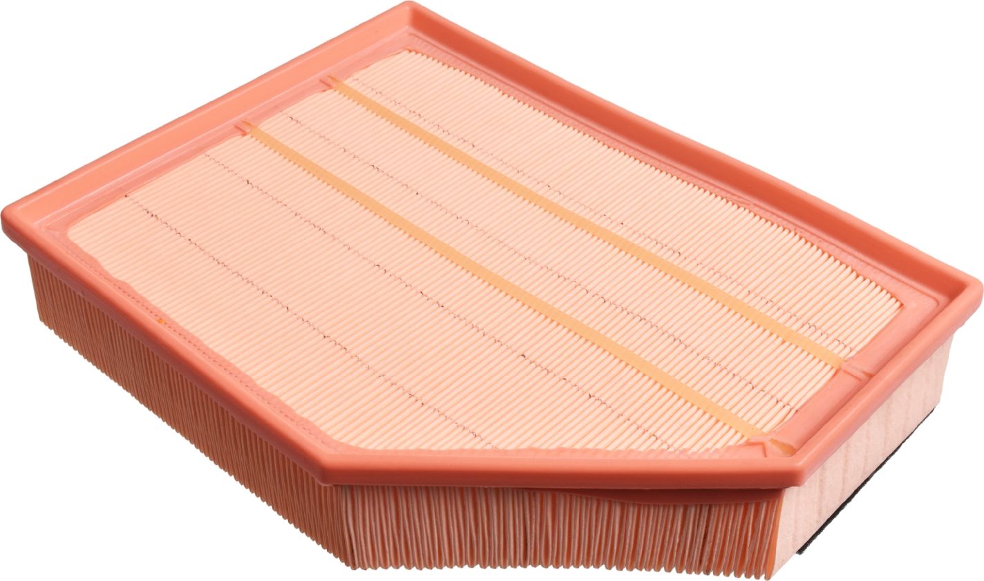 Воздушный фильтр Blue Print. Артикул ADF122223