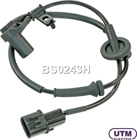 Датчик AБС (UTM). Артикул BS0243H