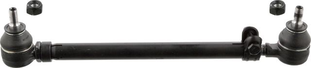 Рулевая тяга поперечная Febi Bilstein ProKit правая/левая для Mercedes-Benz W123 1976-1985. Артикул 06595