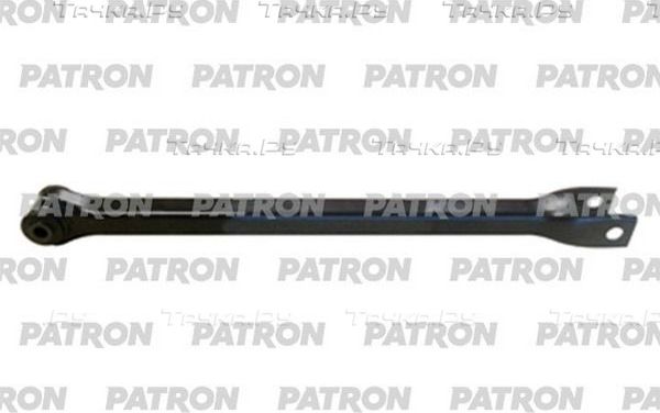 Поперечный рычаг задней подвески Patron правый/левый для Volkswagen Golf IV 1998-2006. Артикул PS5251
