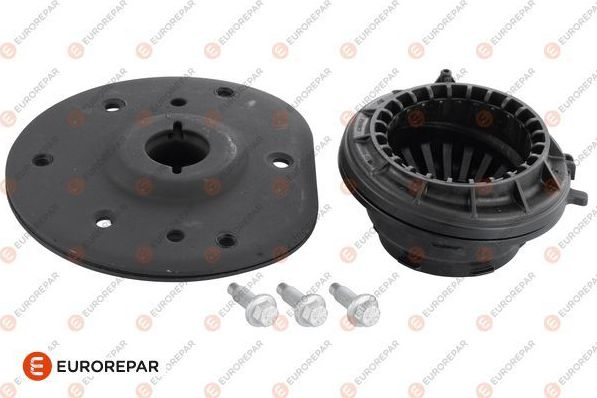 Опора амортизатора (стойки) Eurorepar передняя для Ford Mondeo IV 2007-2014. Артикул 1671542080