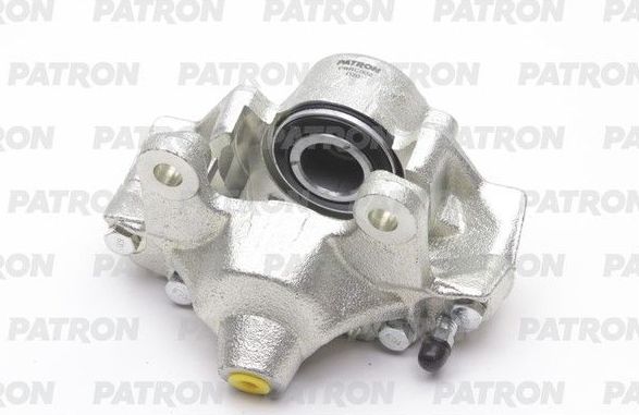 Тормозной суппорт Patron (Чугун). Артикул PBRC002
