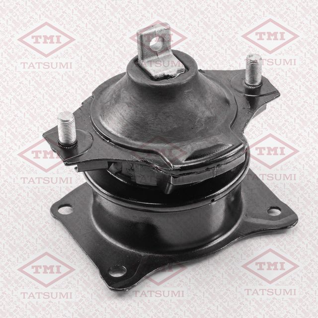 Опора двигателя HONDA ACCORD 02- передн. (Tatsumi). Артикул TEG1235