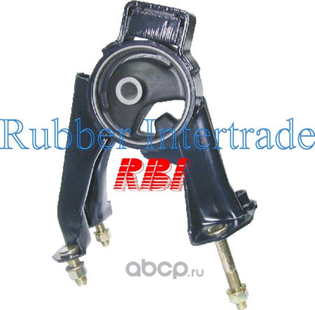 T09Z121EZ ПОДУШКА ДВИГАТЕЛЯZZT240,ZZE12# ATM R (RBI). Артикул T09Z121EZ