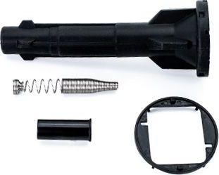 Свечной наконечник Tesla. Артикул CP140