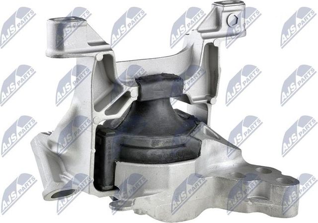 Подушка (опора) двигателя NTY правая для Mazda CX-5 I 2011-2017. Артикул ZPS-MZ-067