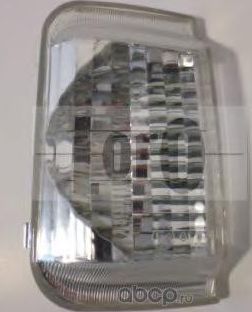 Указатель поворота (Loro). Артикул 03833002