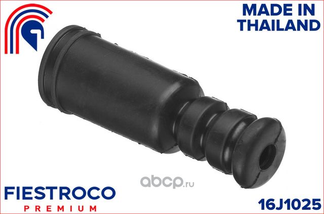 Пыльник амортизатора MITSUBISHI Airtrek (Fiestroco) Fiestroco. Артикул 16j1025