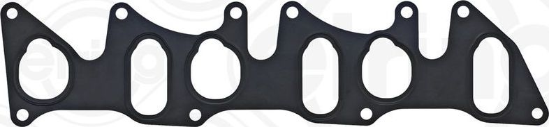 Прокладка впускного коллектора Elring. Артикул 917.893