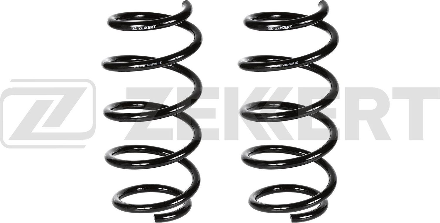 Пружина подвески Zekkert. Артикул SF-2482