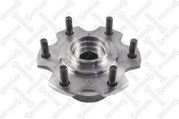 Ступичный подшипник Stellox. Артикул 40-30161-SX