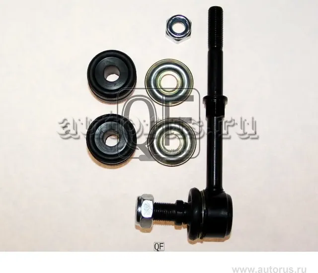 Стойка стабилизатора rr (Quattro Freni). Артикул qf17d00013