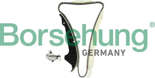 Цепь ГРМ Borsehung. Артикул B10203