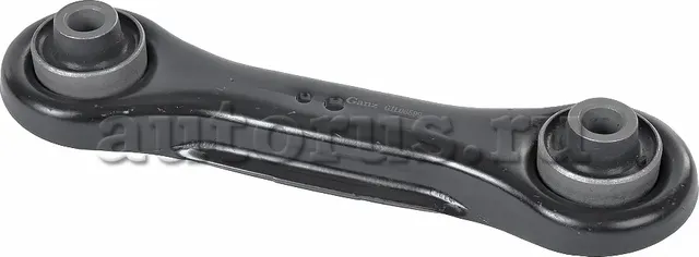 Рычаг задней подвески L=R (Ganz) Ganz. Артикул GIL06599