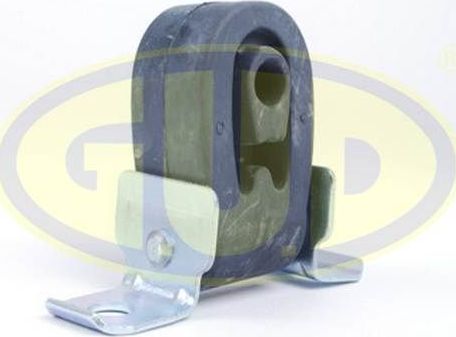 Крепление глушителя G.U.D.. Артикул GMM001095