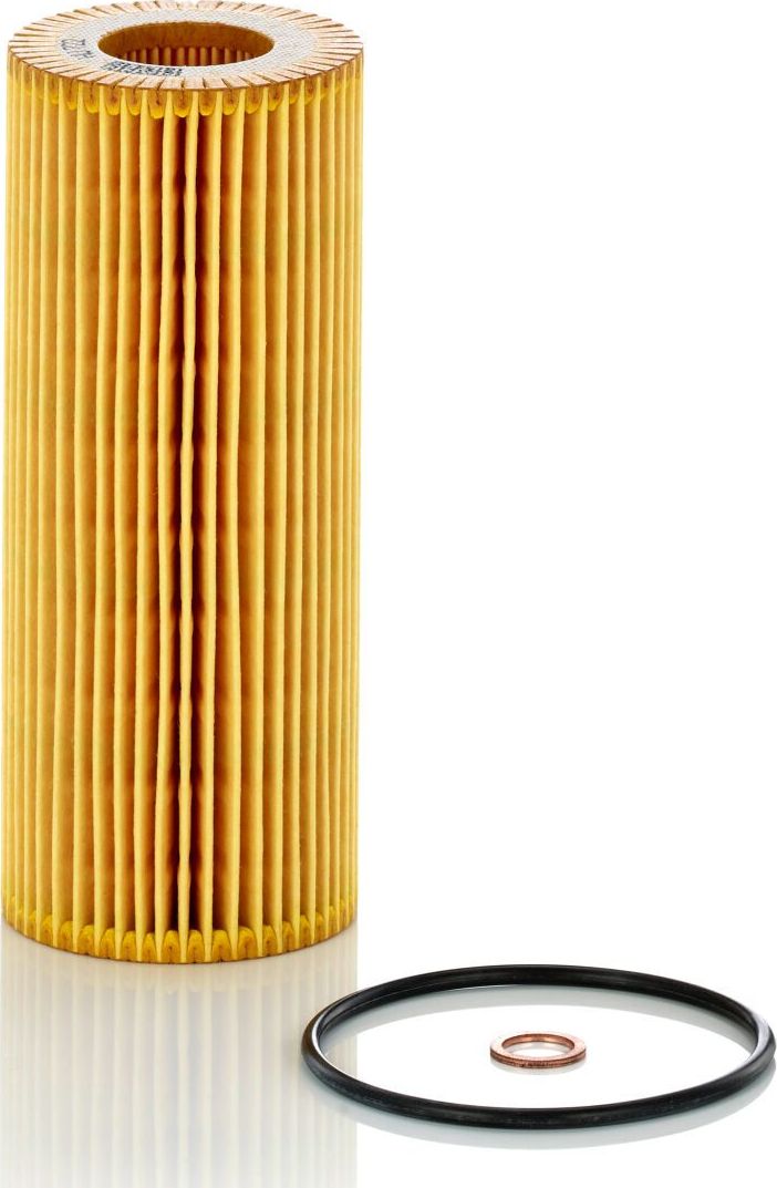 Масляный фильтр Mann-Filter. Артикул HU 722 x