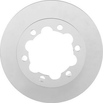 Тормозной диск Bosch. Артикул 0 986 479 296