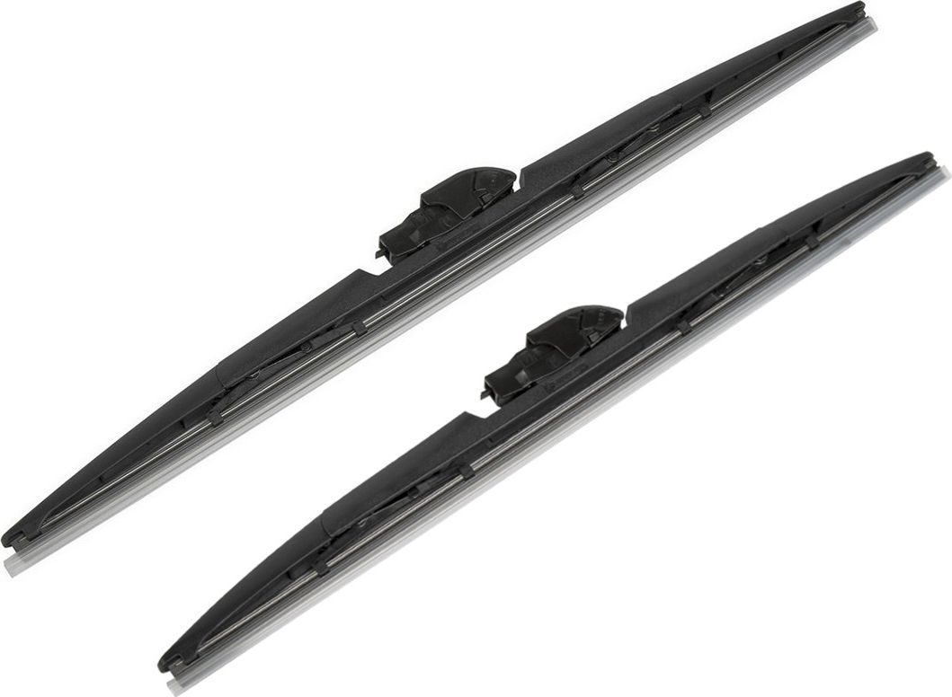 Щетки стеклоочистителя гибридные MICHELIN на лобовое стекло Lexus ES I седан 1989-1991. Артикул K13319-17