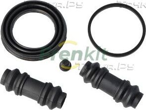 Ремкомплект тормозного суппорта Frenkit передний для Chrysler Neon I 1994-1999. Артикул 254116