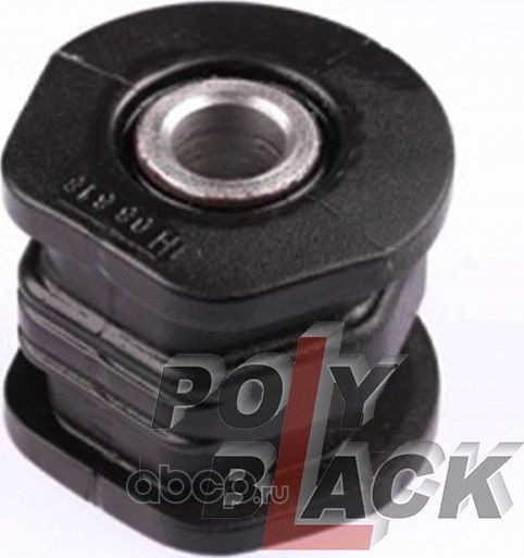 Сайлентблок (Polyblack). Артикул H06818