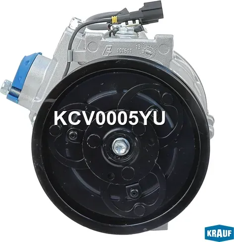 Компрессор кондиционера Krauf. Артикул KCV0005YU