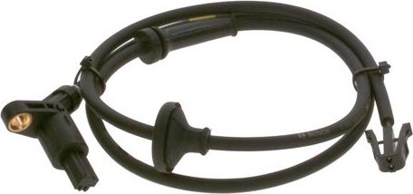 Датчик ABS Bosch. Артикул 0 986 594 003