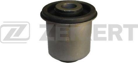 Сайлентблок переднего рычага подвески Zekkert. Артикул GM-5567